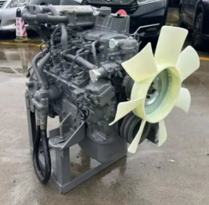 Buona qualità Cina Sany 75-8 fabbrica di vendite di motori di escavatori
