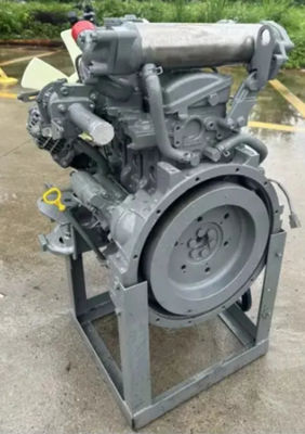 Buona qualità Cina Sany 75-8 fabbrica di vendite di motori di escavatori