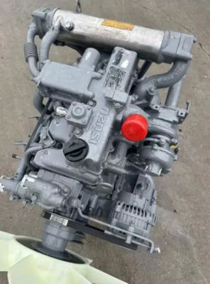Buona qualità Cina Sany 75-8 fabbrica di vendite di motori di escavatori