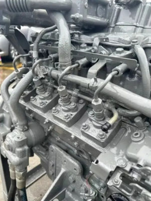 Buona qualità Cina Sany 75-8 fabbrica di vendite di motori di escavatori