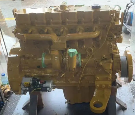 Cater C7.1 D8T55673 Motore EFI per Cater 330-336 Macchine di ingegneria per escavatori