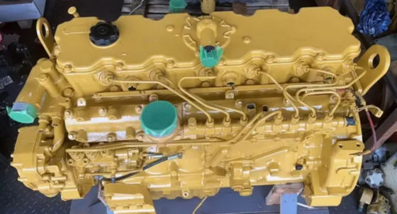er C7.1 D8T55673 Motore EFI per er 330-336 Macchine di ingegneria per escavatori