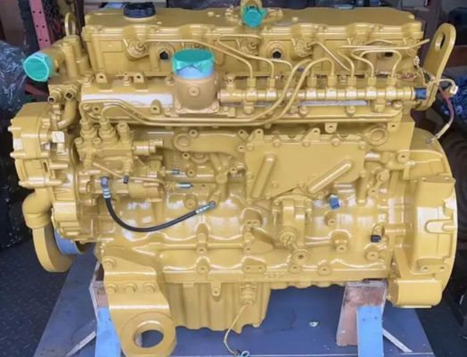 er C7.1 D8T55673 Motore EFI per er 330-336 Macchine di ingegneria per escavatori