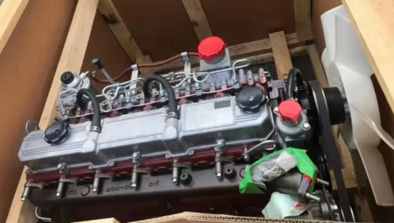 S6S Motore per Cat DP40K DP40 DP50 DP60 DP70 carrelli elevatori progettati per efficienza