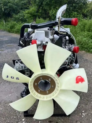 J05E Motor assembly SK200-8 SK250-8 SK200-9 SK250-9 SK200-10 SK210-10