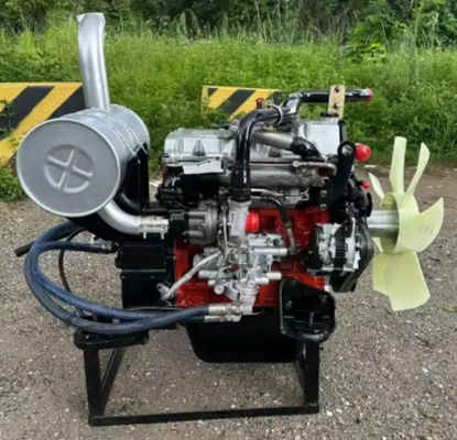 J05E Motor assembly SK200-8 SK250-8 SK200-9 SK250-9 SK200-10 SK210-10