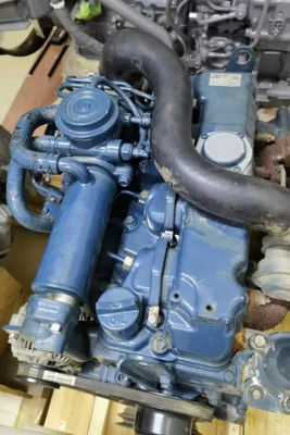 Parti di escavatori per motori diesel Kubota V2607T