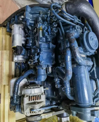 Parti di escavatori per motori diesel Kubota V2607T