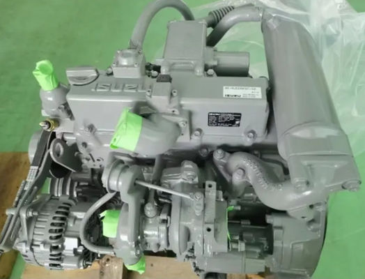 Motore di macchine di ingegneria 4LE2 Assemblaggio per escavatore