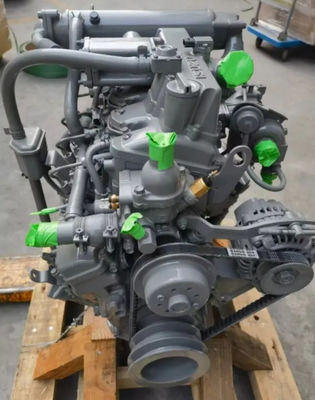 Motore di macchine di ingegneria 4LE2 Assemblaggio per escavatore