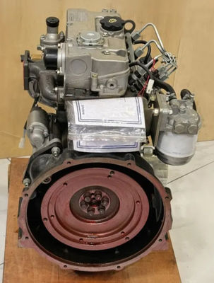 Nuovo Perkins 403D-11 CAT C1.1 Motore diesel Excavator Parti del motore