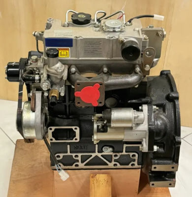 Nuovo Perkins 403D-11 CAT C1.1 Motore diesel Excavator Parti del motore