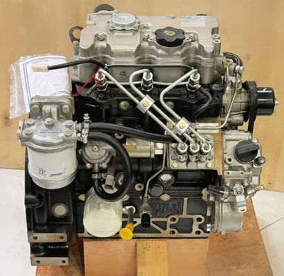 Nuovo Perkins 403D-11 CAT C1.1 Motore diesel Excavator Parti del motore