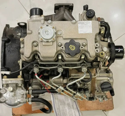 Nuovo Perkins 403D-11 CAT C1.1 Motore diesel Excavator Parti del motore