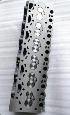 Volvo D6E Testa di cilindro VOE20855301 VOE20941118 Adatta per EC160C EC180C EC210B