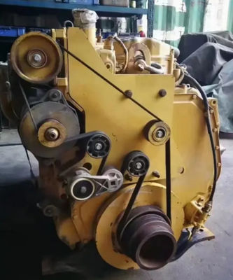 Motore diesel Carter C12 Motor C12 Motore assemblaggio per motore di escavatore e ricambi