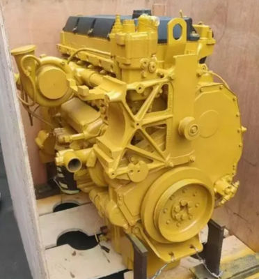 3116 3406 3306 Assemblaggio del motore per escavatore C13 adatto al motore diesel