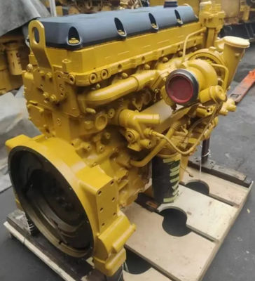3116 3406 3306 Assemblaggio del motore per escavatore C13 adatto al motore diesel