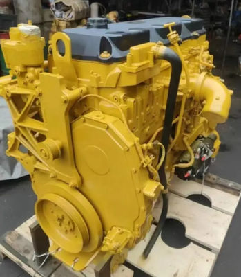 3116 3406 3306 Assemblaggio del motore per escavatore C13 adatto al motore diesel
