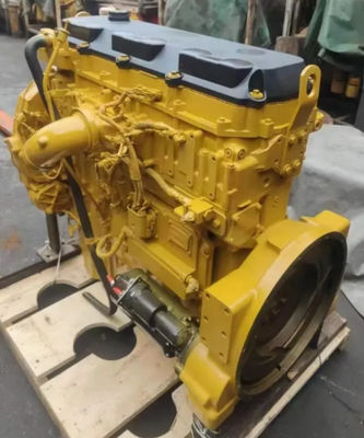 3116 3406 3306 Assemblaggio del motore per escavatore C13 adatto al motore diesel