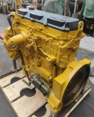 3116 3406 3306 Assemblaggio del motore per escavatore C13 adatto al motore diesel