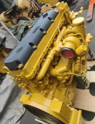 3116 3406 3306 Assemblaggio del motore per escavatore C13 adatto al motore diesel