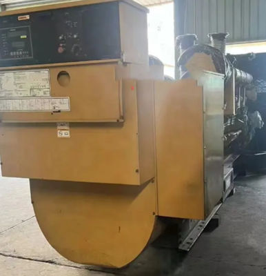 CAT 3516B Set di generatori, numero di parte 384-4574 per motore di macchine e macchine