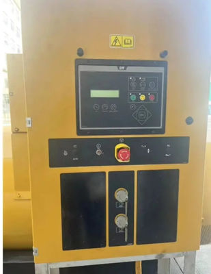 CAT 3516B Set di generatori, numero di parte 384-4574 per motore di macchine e macchine