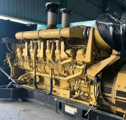 CAT 3516B Set di generatori, numero di parte 384-4574 per motore di macchine e macchine