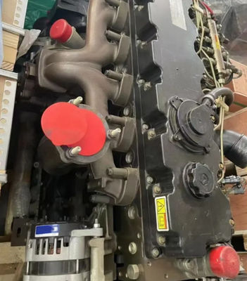 1106D-E70TA  C7.1 Motore completo per 320D 325D 326D2 Original Excavator Diesel C7.1 C6.6 Motor Assembly