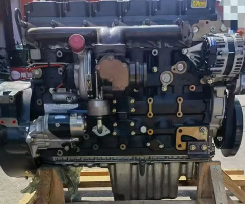 1106D-E70TA  C7.1 Motore completo per 320D 325D 326D2 Original Excavator Diesel C7.1 C6.6 Motor Assembly