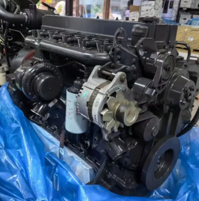 Motore per macchine di ingegneria durevole con cummins B5.9 Diesel assembly