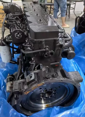 Motore per macchine di ingegneria durevole con cummins B5.9 Diesel assembly