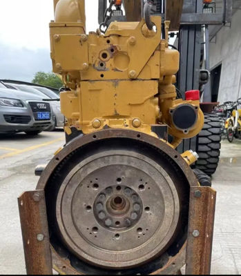 Parti di escavatore C4.4 Guida Motore iniettore Diesel C4.4 Motore Assemblaggio 1104D-E Per CAT312E 312E originale