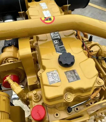 Macchine C9 Motor assembly CAT336D E336D 336D E330D Excavator Diesel Engine assembly