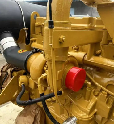 Macchine C9 Motor assembly CAT336D E336D 336D E330D Excavator Diesel Engine assembly