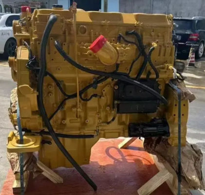 Macchine per la costruzione 349D 345D C13 Assemblaggio originale del motore