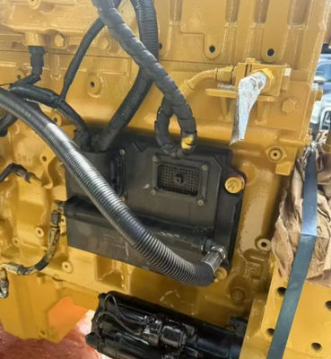 Macchine per la costruzione 349D 345D C13 Assemblaggio originale del motore