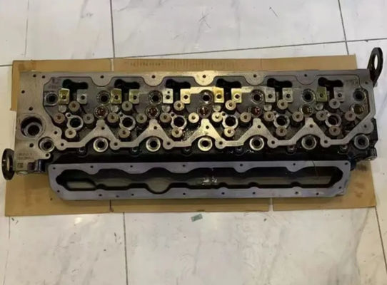 C7 C7.1 Assemblaggio della testina T418502 Applicabile alle parti del motore Caterpillar