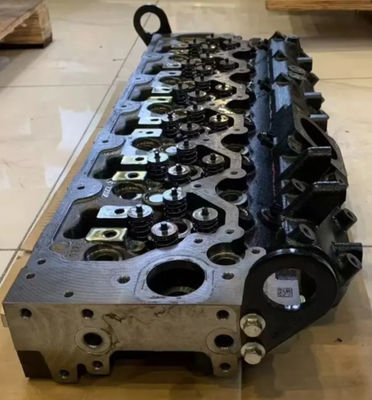 C7 C7.1 Assemblaggio della testina T418502 Applicabile alle parti del motore Caterpillar