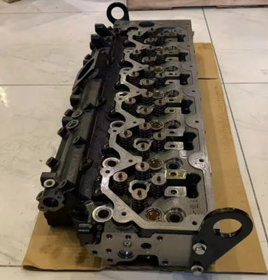 C7 C7.1 Assemblaggio della testina T418502 Applicabile alle parti del motore Caterpillar