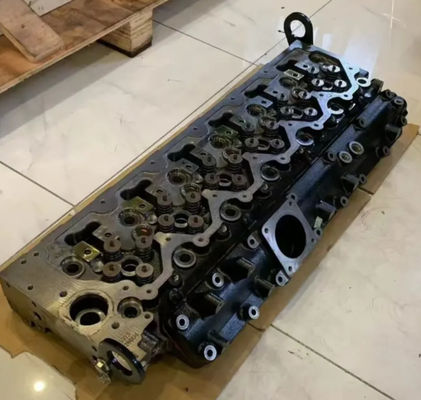 C7 C7.1 Assemblaggio della testina T418502 Applicabile alle parti del motore Caterpillar
