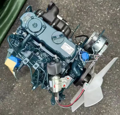 D722-EF11 Motor Assembly 2500RPM 10,2KW Adatto per motore D722-EF11