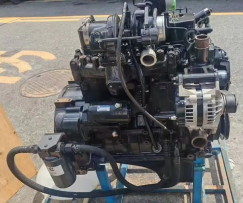 Escavatori 4bt3.9 Motori diesel Fabbrica Vendite dirette