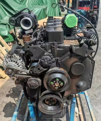 Escavatori 4bt3.9 Motori diesel Fabbrica Vendite dirette