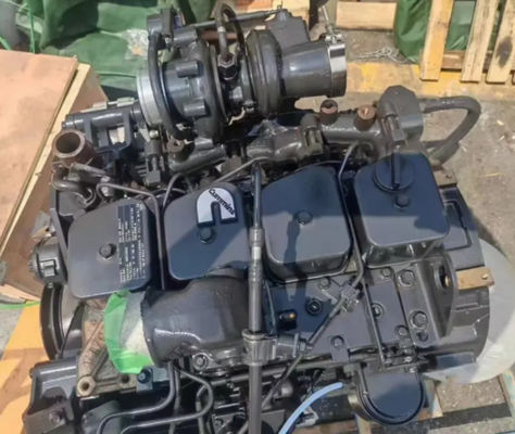 Escavatori 4bt3.9 Motori diesel Fabbrica Vendite dirette