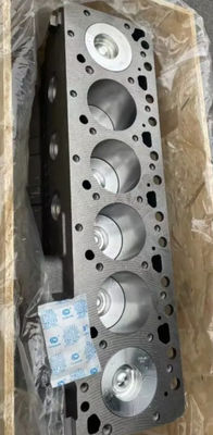 6D102 Motor Diesel Assemblaggio del cilindro medio adatto all'escavatore PC200-7
