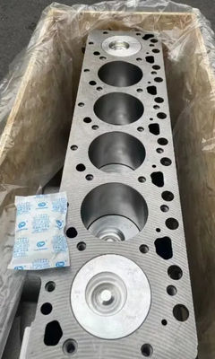 6D102 Motor Diesel Assemblaggio del cilindro medio adatto all'escavatore PC200-7
