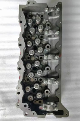 J05 Testa del cilindro del motore Parti del motore diesel J08C J08E P11C 11101-E0B61 Assemblaggio è adatto per SK200-8 SK260-8 SK350-8