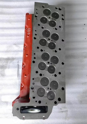 J05 Testa del cilindro del motore Parti del motore diesel J08C J08E P11C 11101-E0B61 Assemblaggio è adatto per SK200-8 SK260-8 SK350-8